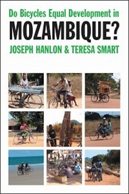 Book cover image for Do Bicycles Equal Development in Mozambique? ISBN: 9781847013187